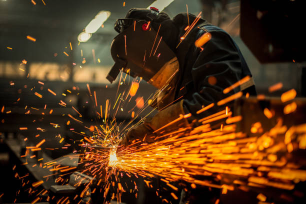 Best Marine and Shipbuilding Welding in Big Rapids, MI