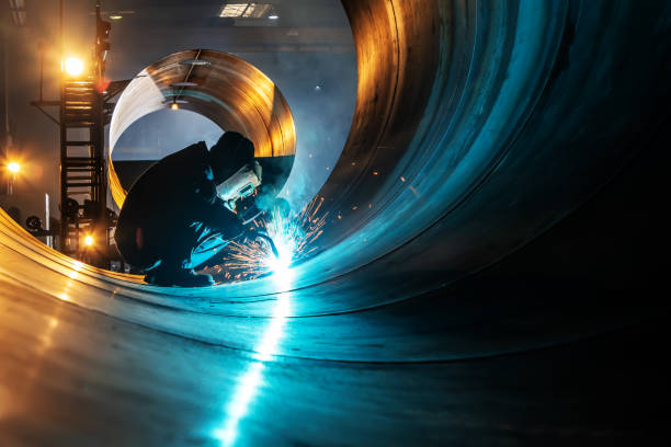Best Food and Beverage Processing Equipment Welding in Big Rapids, MI