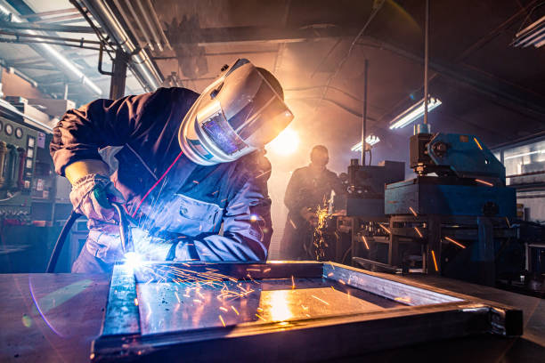 Best Welding Equipment Sales and Repair in Big Rapids, MI