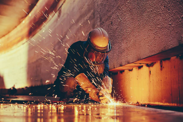 Best Automotive Welding in Big Rapids, MI