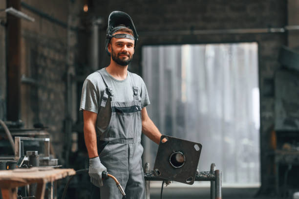 Affordable Welder Services in Big Rapids, MI