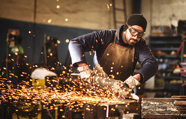 Best Artistic and Custom Metal Fabrication in Big Rapids, MI