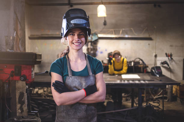 Trusted Big Rapids, MI Welder & Metal Fabrication Experts